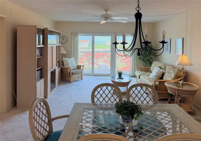Photo 2 of Condo for sale at 4900 Brittany Dr S #805, Saint Petersburg, FL 33715 | MLS# TB8554315 | Listing updated on 2026-10-03