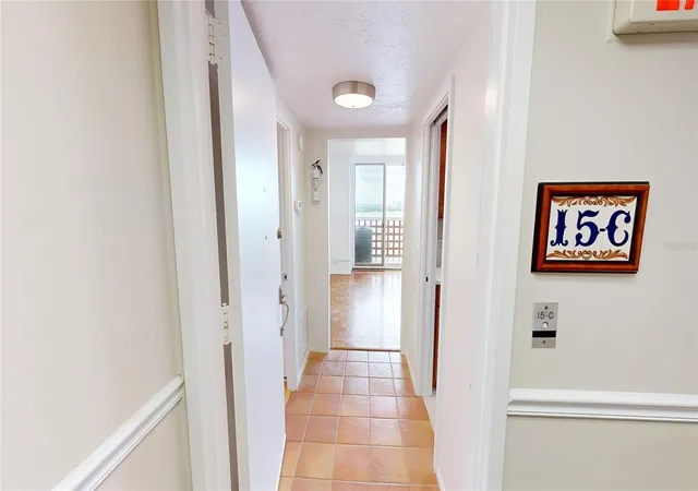 Condo for sale at 4015 Bayshore Blvd #15C, TAMPA, FL 33611 | MLS# TB8554316