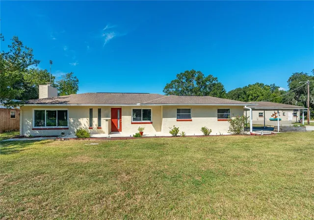 Photo 1 of Single family home for sale at 870 County Rd 65, Bunnell, FL 32110 | MLS# V4951633 | Listing updated on 2026-10-03