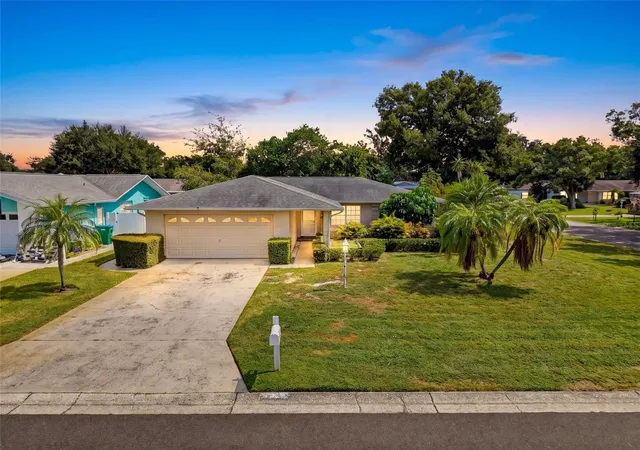 Single family home for sale at 2580 Windwood Dr, CLEARWATER, FL 33763 | MLS# TB8554317