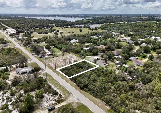 Land for sale at 204 Hallmark Ave, LAKE PLACID, FL 33852 | MLS# O6446746