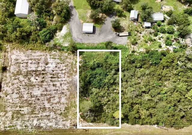 Photo 1 of Land for sale at 204 Hallmark Ave, Lake Placid, FL 33852 | MLS# O6446746 | Listing updated on 2026-10-03