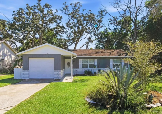 Photo 1 of Single family home for sale at 348 Hartwood Ave, Spring Hill, FL 34606 | MLS# O6446748 | Listing updated on 2026-10-03