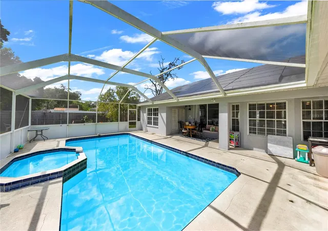 Photo 1 of Single family home for sale at 10110 Henderson St, Spring Hill, FL 34608 | MLS# TB8554318 | Listing updated on 2026-10-03