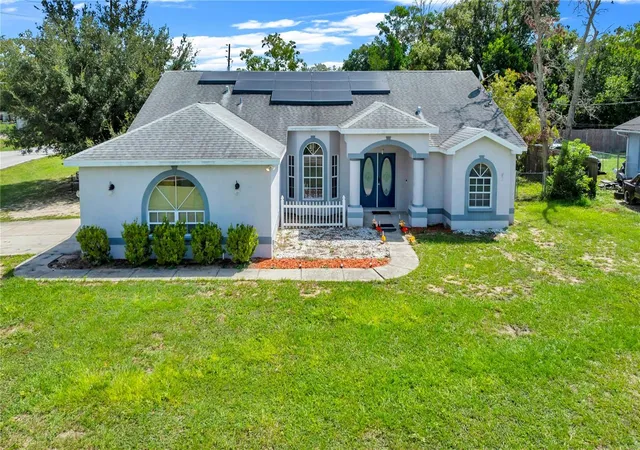 Photo 2 of Single family home for sale at 10110 Henderson St, Spring Hill, FL 34608 | MLS# TB8554318 | Listing updated on 2026-10-03