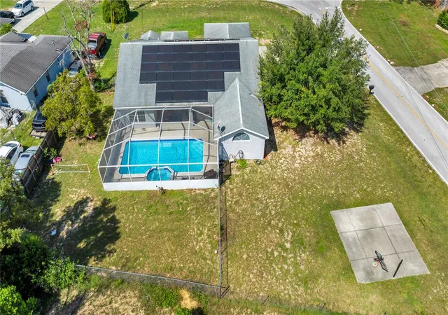 Photo 4 of Single family home for sale at 10110 Henderson St, Spring Hill, FL 34608 | MLS# TB8554318 | Listing updated on 2026-10-03