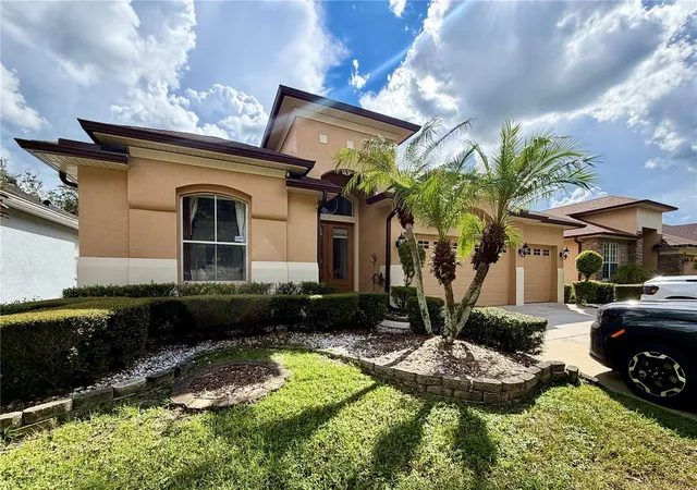 Photo 1 of Single family home for sale at 8494 Lake Waverly Ln, Orlando, FL 32829 | MLS# O6446750 | Listing updated on 2026-10-05