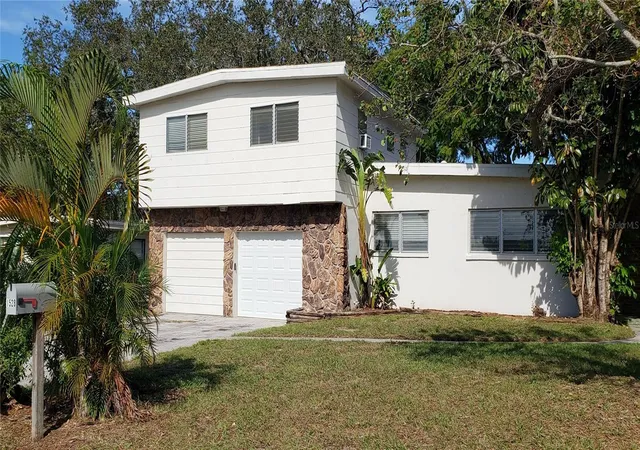 Single family home for sale at 1528 Levern St, CLEARWATER, FL 33755 | MLS# R4912091