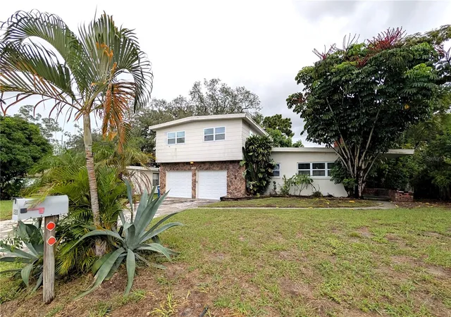 Single family home for sale at 1528 Levern St, CLEARWATER, FL 33755 | MLS# R4912091