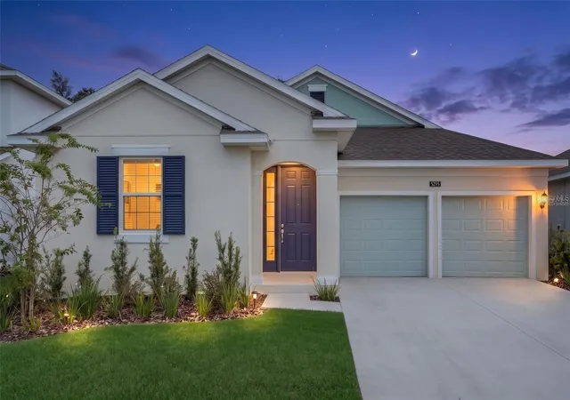 Photo 1 of Single family home for sale at 5295 Spaderdock Ln, Apopka, FL 32712 | MLS# O6446752 | Listing updated on 2026-10-04