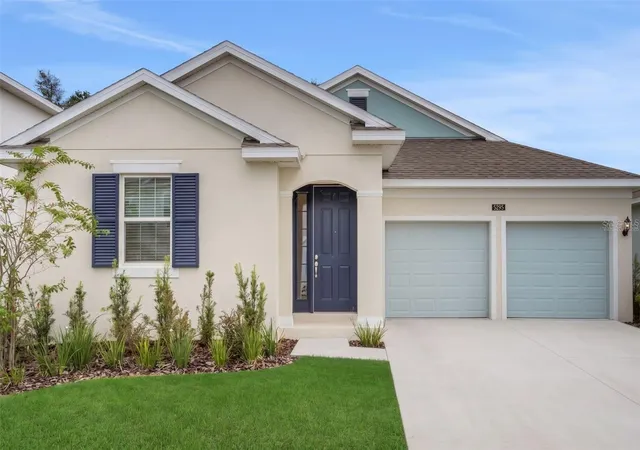 Photo 2 of Single family home for sale at 5295 Spaderdock Ln, Apopka, FL 32712 | MLS# O6446752 | Listing updated on 2026-10-04