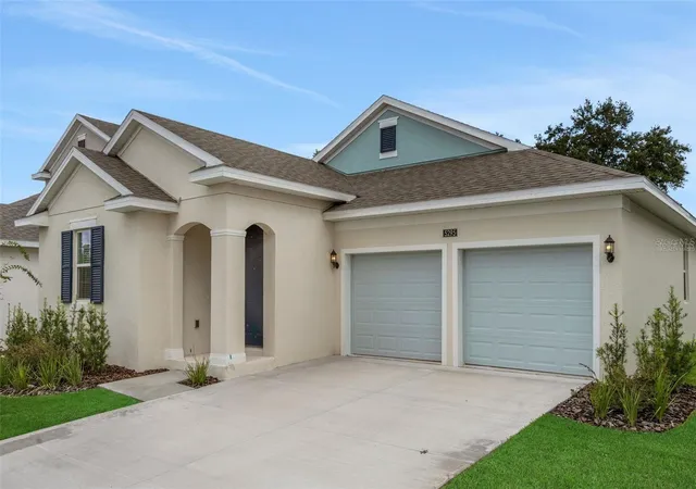 Photo 3 of Single family home for sale at 5295 Spaderdock Ln, Apopka, FL 32712 | MLS# O6446752 | Listing updated on 2026-10-04