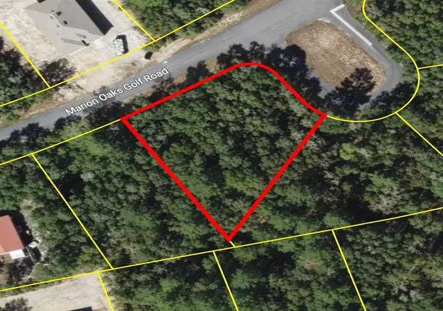 Photo 2 of Sale Pending at Marion Oaks Gold Way And 38th Ct, Ocala, FL 34473 | MLS# OM733345 | Listing updated on 2026-10-09