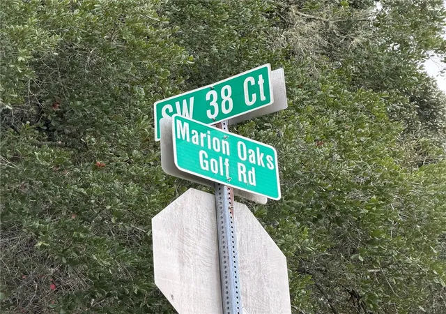 Photo 3 of Sale Pending at Marion Oaks Gold Way And 38th Ct, Ocala, FL 34473 | MLS# OM733345 | Listing updated on 2026-10-09