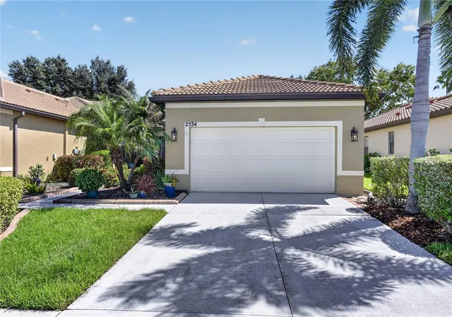 Single family home for sale at 2534 Oswego Dr, NORTH PORT, FL 34289 | MLS# D6149012