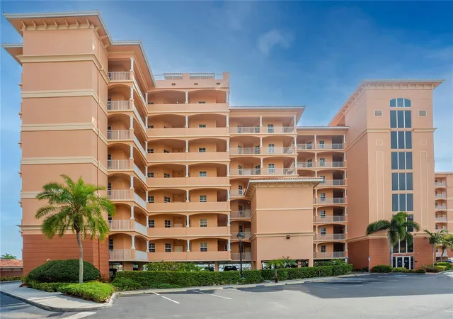 Photo 1 of Condo for sale at 530 S Gulfview Blvd #606, Clearwater Beach, FL 33767 | MLS# TB8554322 | Listing updated on 2026-10-13