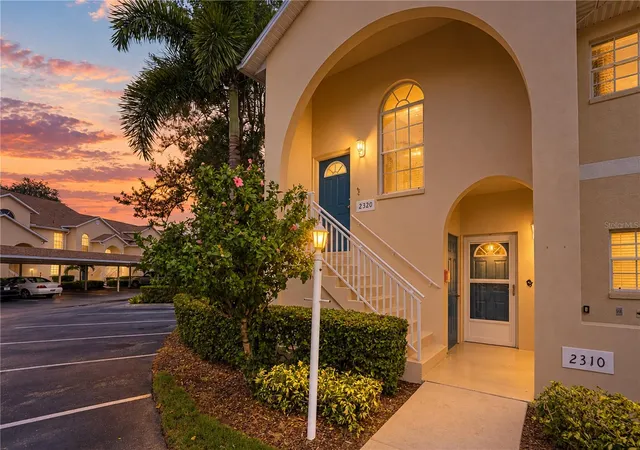 Photo 1 of Condo for sale at 8389 Wingate Dr #2320, Sarasota, FL 34238 | MLS# D6149013 | Listing updated on 2026-10-06