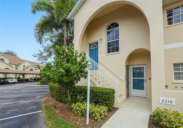 Photo 3 of Condo for sale at 8389 Wingate Dr #2320, Sarasota, FL 34238 | MLS# D6149013 | Listing updated on 2026-10-06