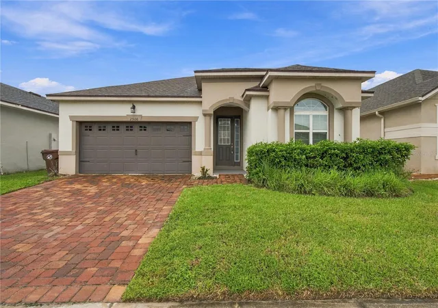 Photo 2 of Single family home for sale at 2500 Avian Loop, Kissimmee, FL 34741 | MLS# O6446754 | Listing updated on 2026-10-08