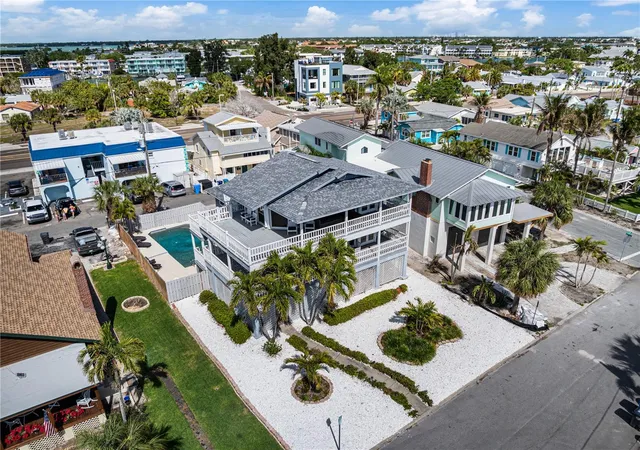 Photo 2 of Single family home for sale at 12505 Sunshine Ln, Treasure Island, FL 33706 | MLS# TB8554325 | Listing updated on 2026-10-03