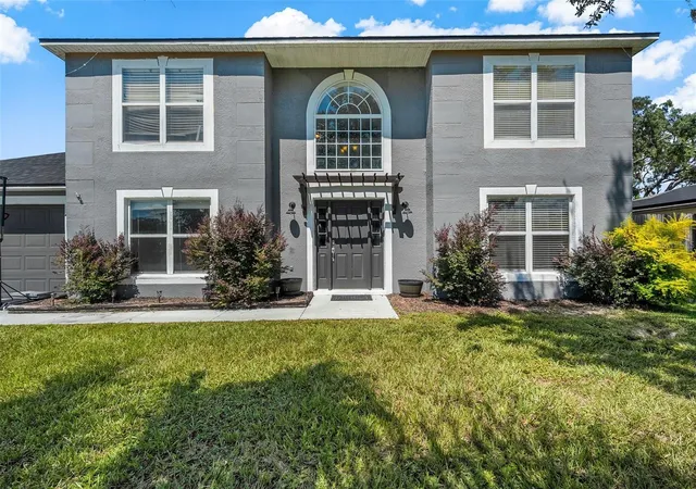 Photo 1 of Single family home for sale at 8295 Begonia St, Spring Hill, FL 34608 | MLS# TB8554326 | Listing updated on 2026-10-03