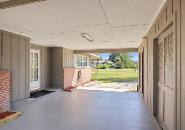 Photo 2 of Single family home for sale at 8065 Sw 100th Lane Rd, Ocala, FL 34481 | MLS# O6446756 | Listing updated on 2026-10-03