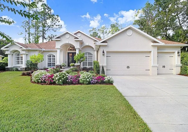 Single family home for sale at 428 Pine Blf Dr, Lutz, FL 33549 | MLS# TB8554327 | Listing updated on 2026-10-03