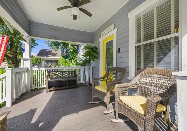 Photo 2 of Single family home for sale at 314 E Hanna Ave, Tampa, FL 33604 | MLS# TB8554328 | Listing updated on 2026-10-03
