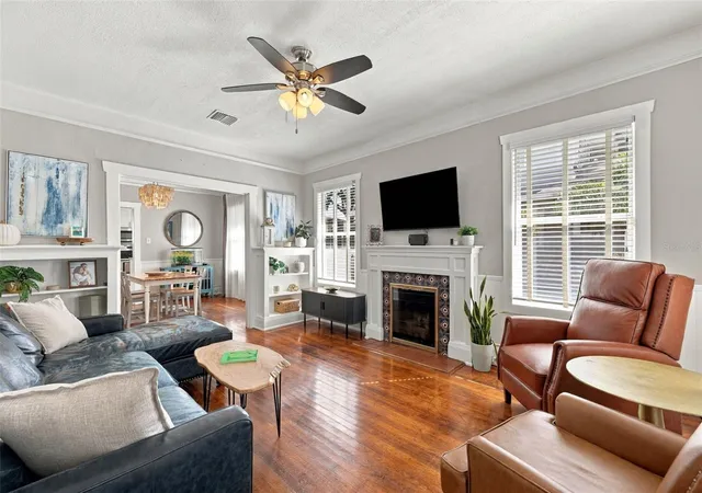 Photo 3 of Single family home for sale at 314 E Hanna Ave, Tampa, FL 33604 | MLS# TB8554328 | Listing updated on 2026-10-03