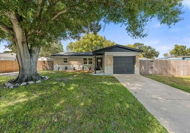 Photo 1 of Single family home for sale at 14756 Mockingbird Ln E, Clearwater, FL 33760 | MLS# TB8554329 | Listing updated on 2026-10-03