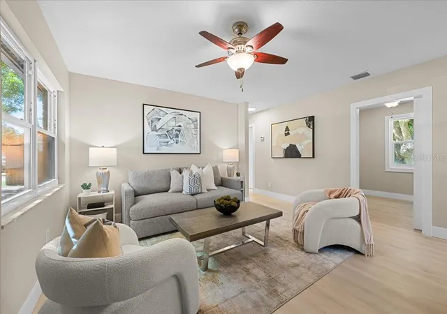 Photo 4 of Single family home for sale at 14756 Mockingbird Ln E, Clearwater, FL 33760 | MLS# TB8554329 | Listing updated on 2026-10-03
