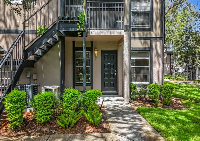 Photo 1 of Condo for sale at 4022 Tumble Wood Trl #101, Tampa, FL 33613 | MLS# L4965512 | Listing updated on 2026-10-28