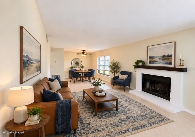 Photo 3 of Condo for sale at 4022 Tumble Wood Trl #101, Tampa, FL 33613 | MLS# L4965512 | Listing updated on 2026-10-28