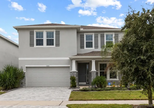 Single family home for sale at 13071 Brookside Moss Dr, RIVERVIEW, FL 33579 | MLS# TB8554335