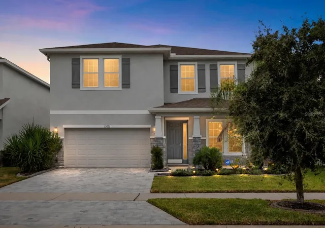 Photo 1 of Single family home for sale at 13071 Brookside Moss Dr, Riverview, FL 33579 | MLS# TB8554335 | Listing updated on 2026-10-08