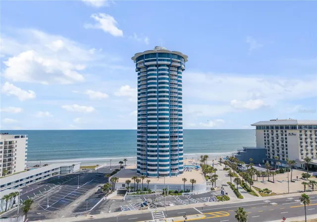 Photo 1 of Condo for sale at 2625 S Atlantic Ave #21NE, Daytona Beach, FL 32118 | MLS# NS1089412 | Listing updated on 2026-10-03
