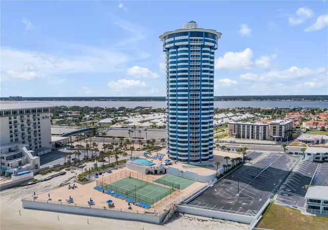 Photo 2 of Condo for sale at 2625 S Atlantic Ave #21NE, Daytona Beach, FL 32118 | MLS# NS1089412 | Listing updated on 2026-10-03