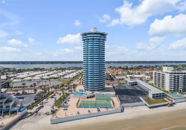 Photo 3 of Condo for sale at 2625 S Atlantic Ave #21NE, Daytona Beach, FL 32118 | MLS# NS1089412 | Listing updated on 2026-10-03