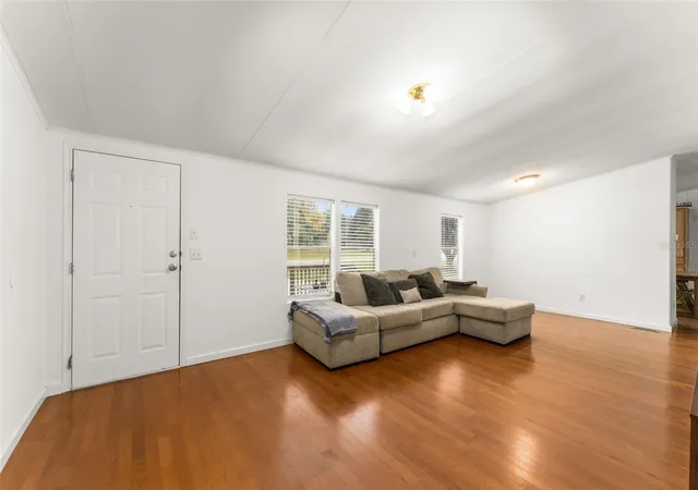 Photo 3 of Manufactured home for sale at 13519 Sw 89th Terrace, Archer, FL 32618 | MLS# GC543928 | Listing updated on 2026-10-05