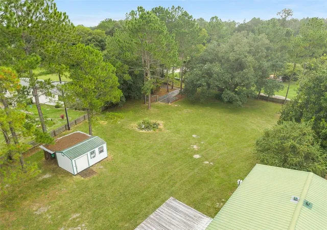 Photo 45 of Manufactured home for sale at 13519 SW 89th Terrace, ARCHER, FL 32618 | MLS# GC543928 | Listing updated on 2026-10-05