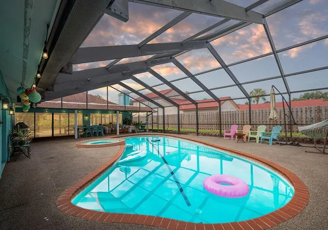 Photo 2 of Single family home for sale at 8004 Nw 11th Avenue, Bradenton, FL 34209 | MLS# A4708256 | Listing updated on 2026-10-08