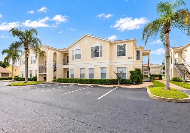 Condo for sale at 8810 Grand Palms Cir #B, KISSIMMEE, FL 34747 | MLS# O6446760