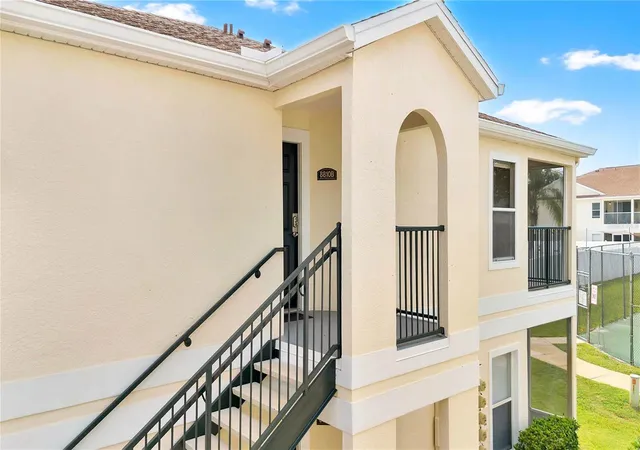 Photo 2 of Condo for sale at 8810 Grand Palms Cir #B, Kissimmee, FL 34747 | MLS# O6446760 | Listing updated on 2026-10-03
