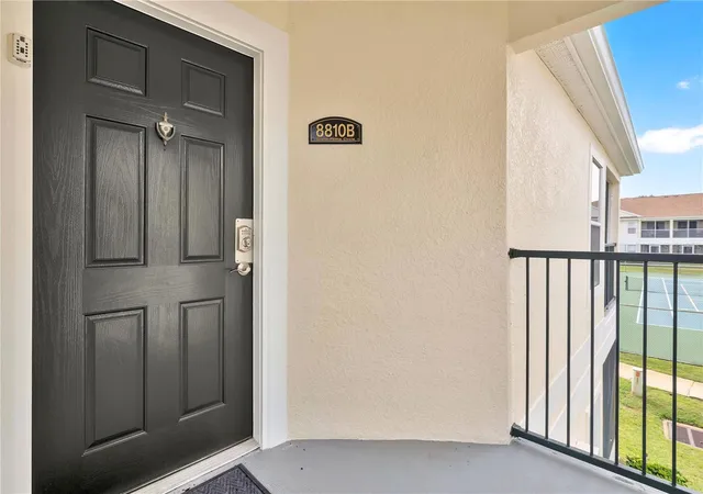 Photo 3 of Condo for sale at 8810 Grand Palms Cir #B, Kissimmee, FL 34747 | MLS# O6446760 | Listing updated on 2026-10-03