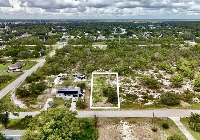 Land for sale at 408 Sandpiper St, LAKE PLACID, FL 33852 | MLS# O6446761