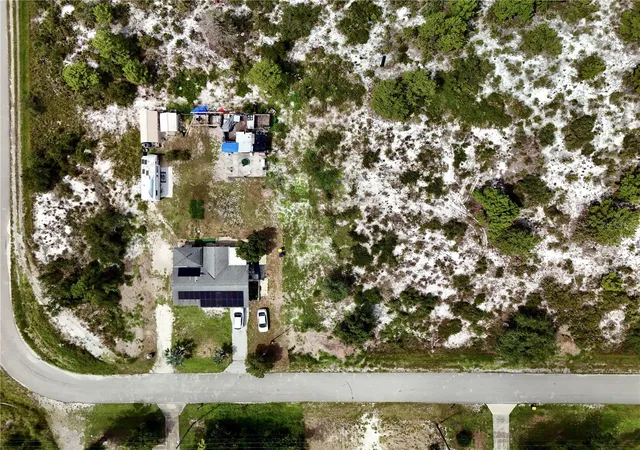 Photo 1 of Land for sale at 408 Sandpiper St, Lake Placid, FL 33852 | MLS# O6446761 | Listing updated on 2026-10-03