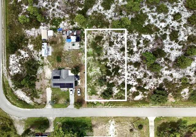 Photo 2 of Land for sale at 408 Sandpiper St, Lake Placid, FL 33852 | MLS# O6446761 | Listing updated on 2026-10-03