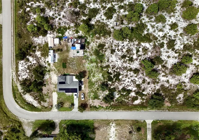 Photo 3 of Land for sale at 408 Sandpiper St, Lake Placid, FL 33852 | MLS# O6446761 | Listing updated on 2026-10-03