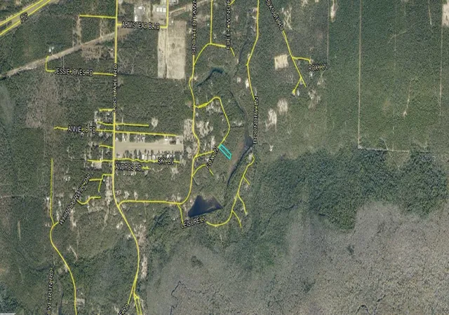 Photo 3 of Land for sale at 10 2n 25 0000 0006 0620 Sundance Way, Holt, FL 32564 | MLS# A4708257 | Listing updated on 2026-10-05