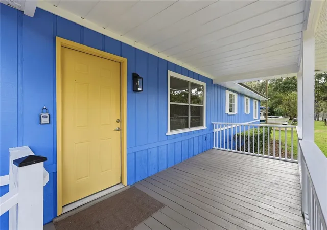 Photo 3 of Single family home for sale at 15923 NW 118th Place, Alachua, FL 32615 | MLS# GC543929 | Listing updated on 2026-10-06